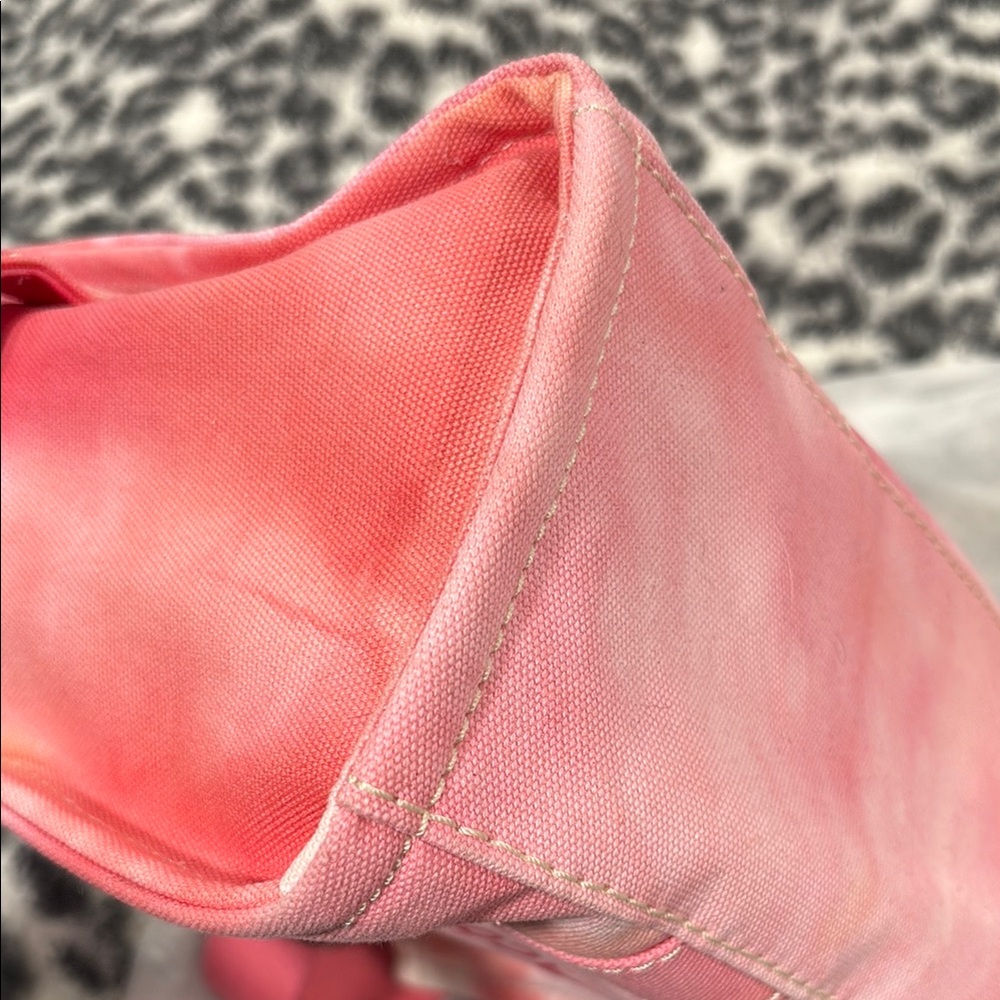 Marc Jacobs canvas tote bag - Picture 14 of 16